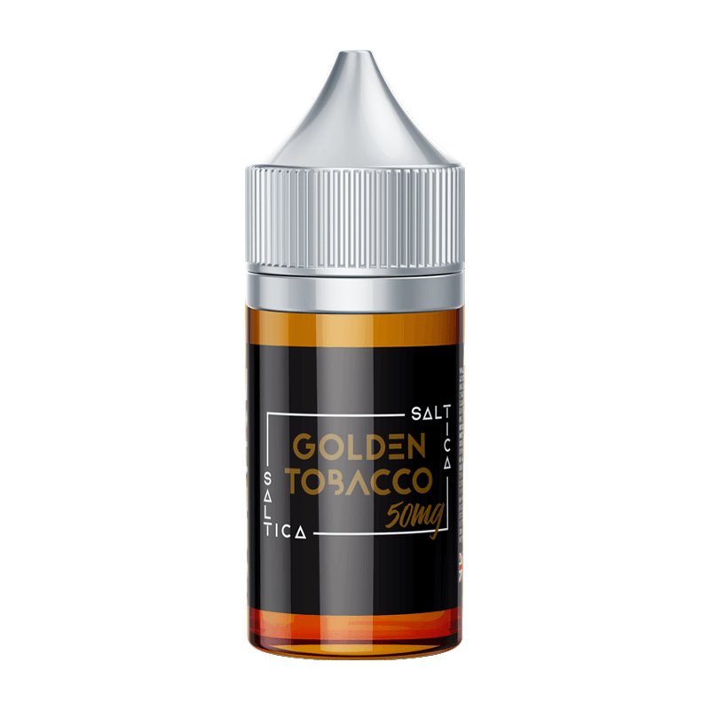 Golden Tobacco