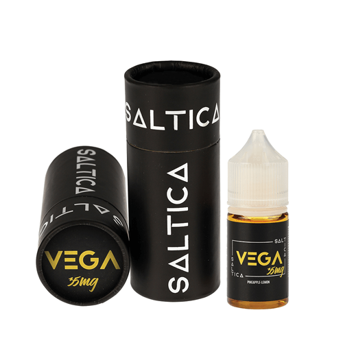 Saltica Vega