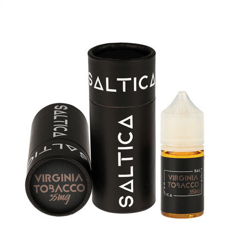 Saltica Virginia Tobacco