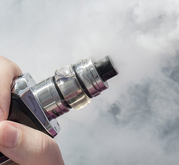 How To Know When You Need To Change Your Vape Coil