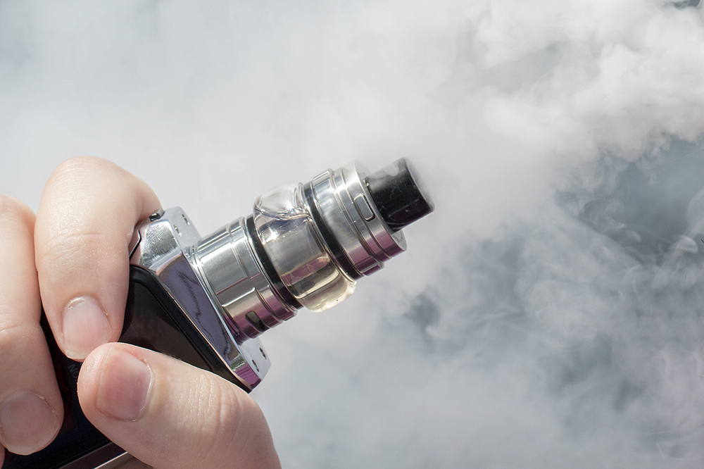 How To Know When You Need To Change Your Vape Coil