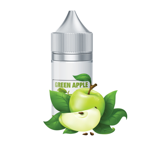 greenapple