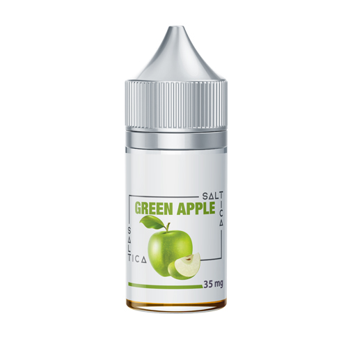 greenapple