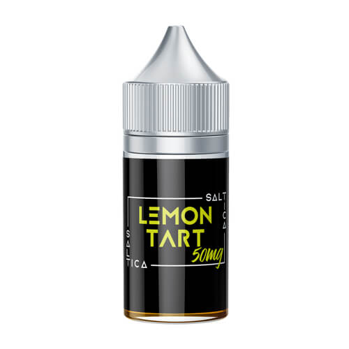 lemon tart