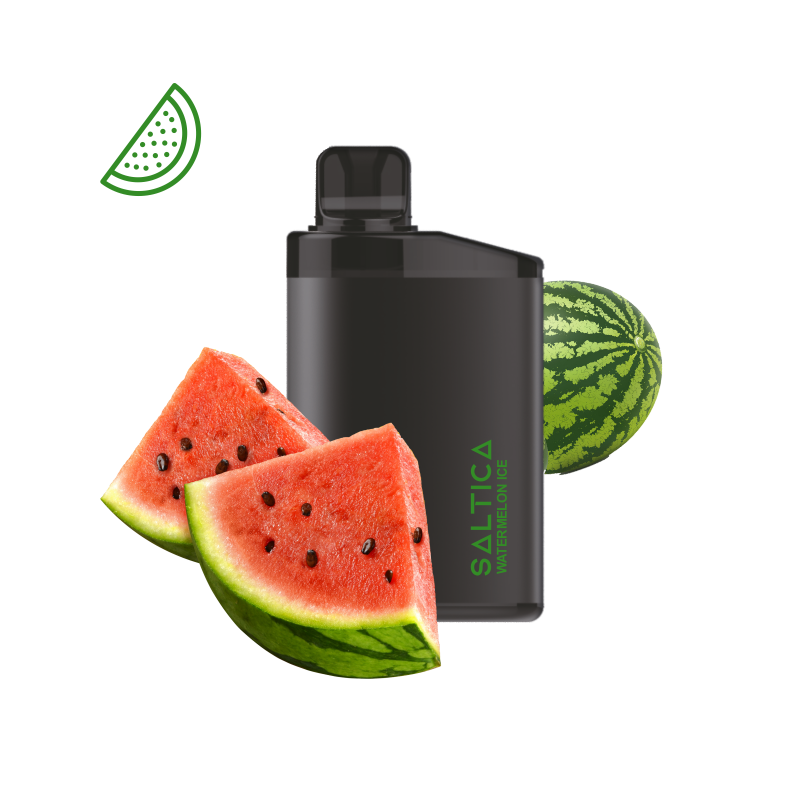 ENJOY WATERMELON ICE