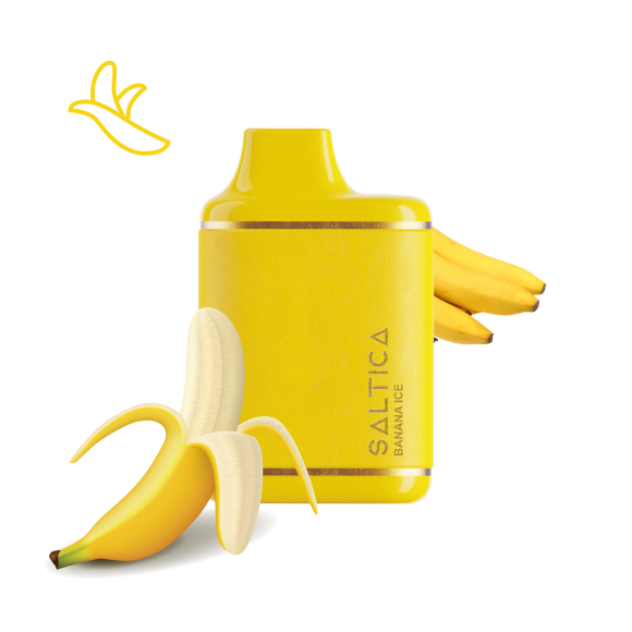 Banana Ice