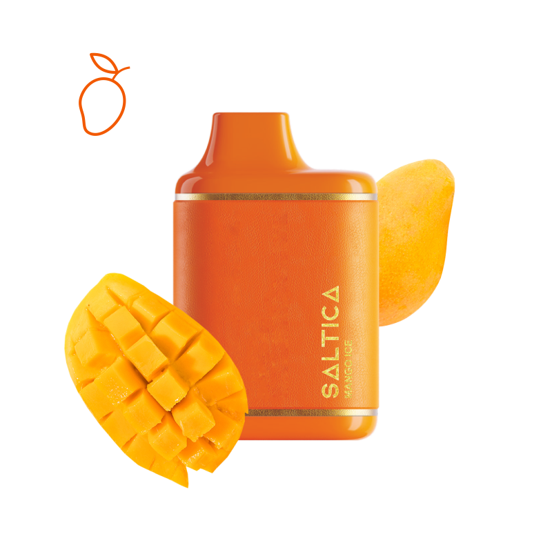 Mango Ice