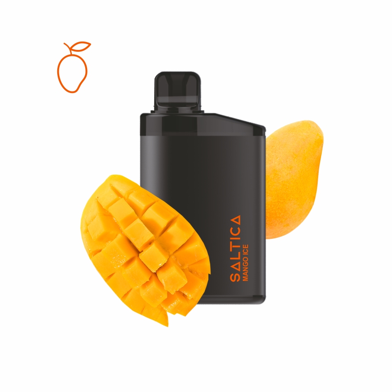 ENJOY MANGO ICE