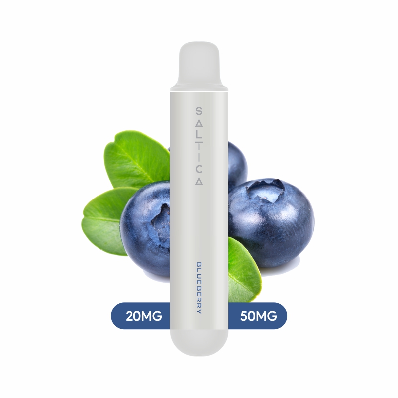 Saltica Pearl Blueberry Ice Pen