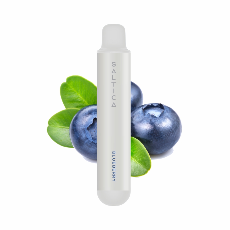 Saltica Pearl Blueberry Ice Pen
