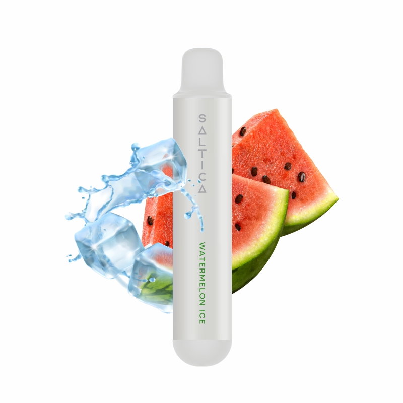 Saltica Pearl Watermelon Ice Pen