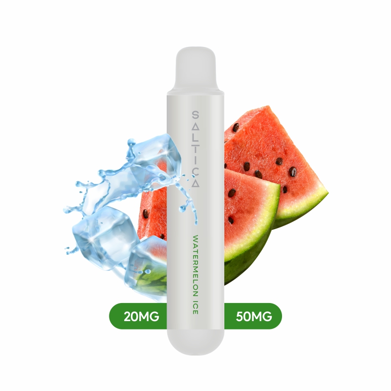 Saltica Pearl Watermelon Ice Pen