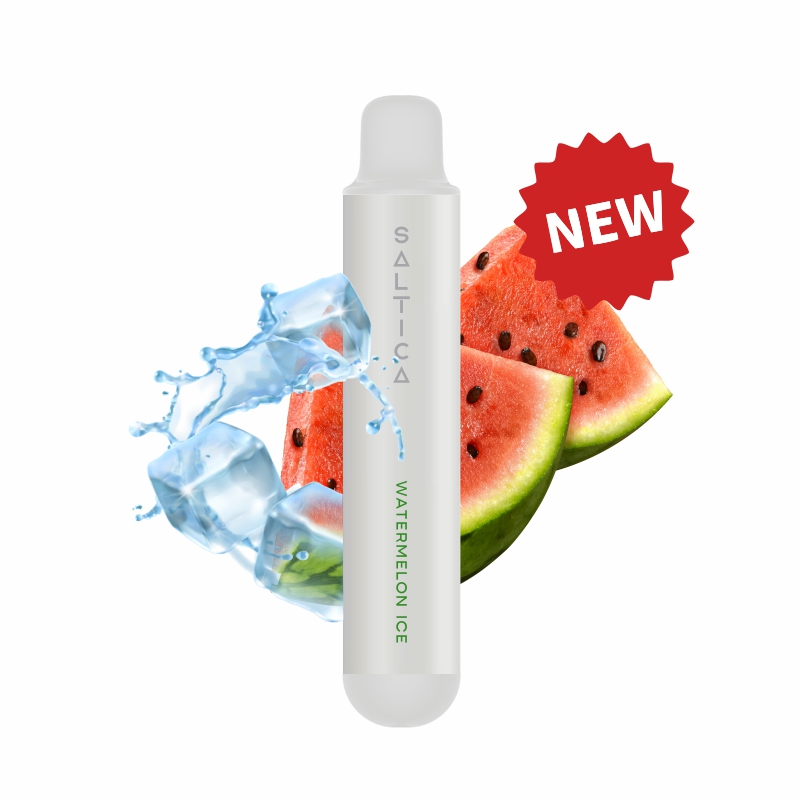 Saltica Pearl Watermelon Ice Pen