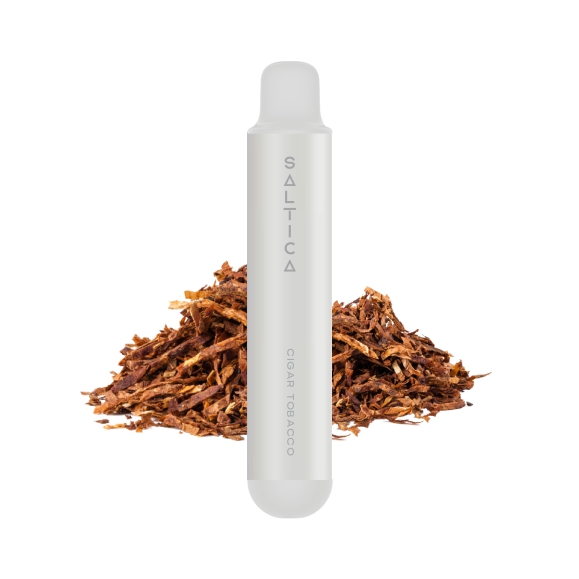 Saltica Pearl Cigar Tobacco SALTICA