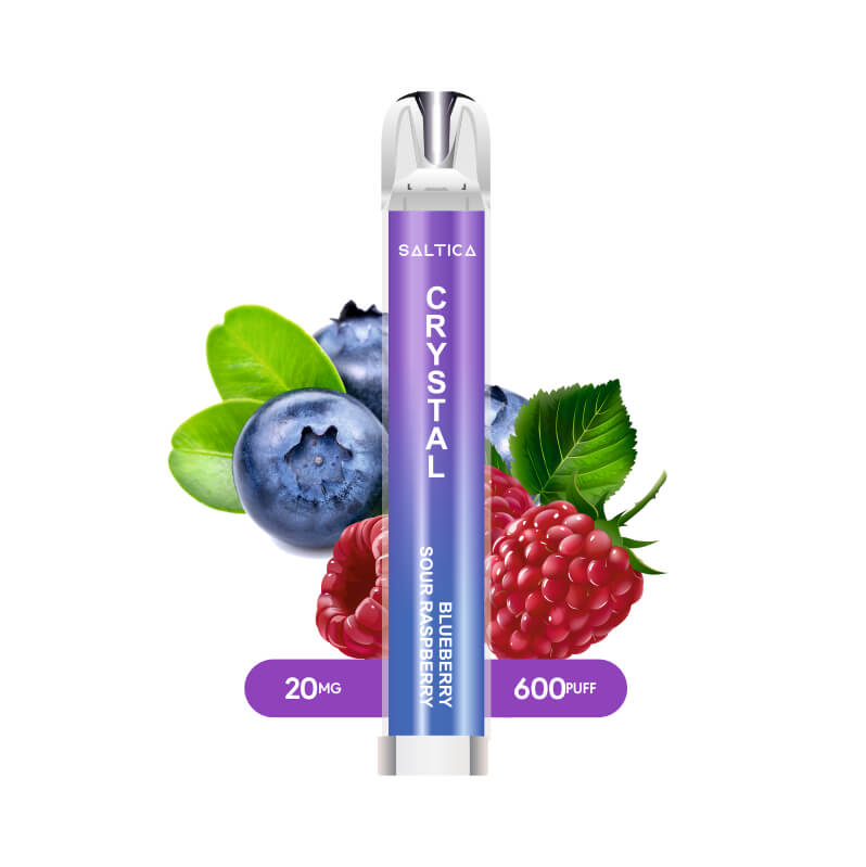 Blue Sour Raspberry