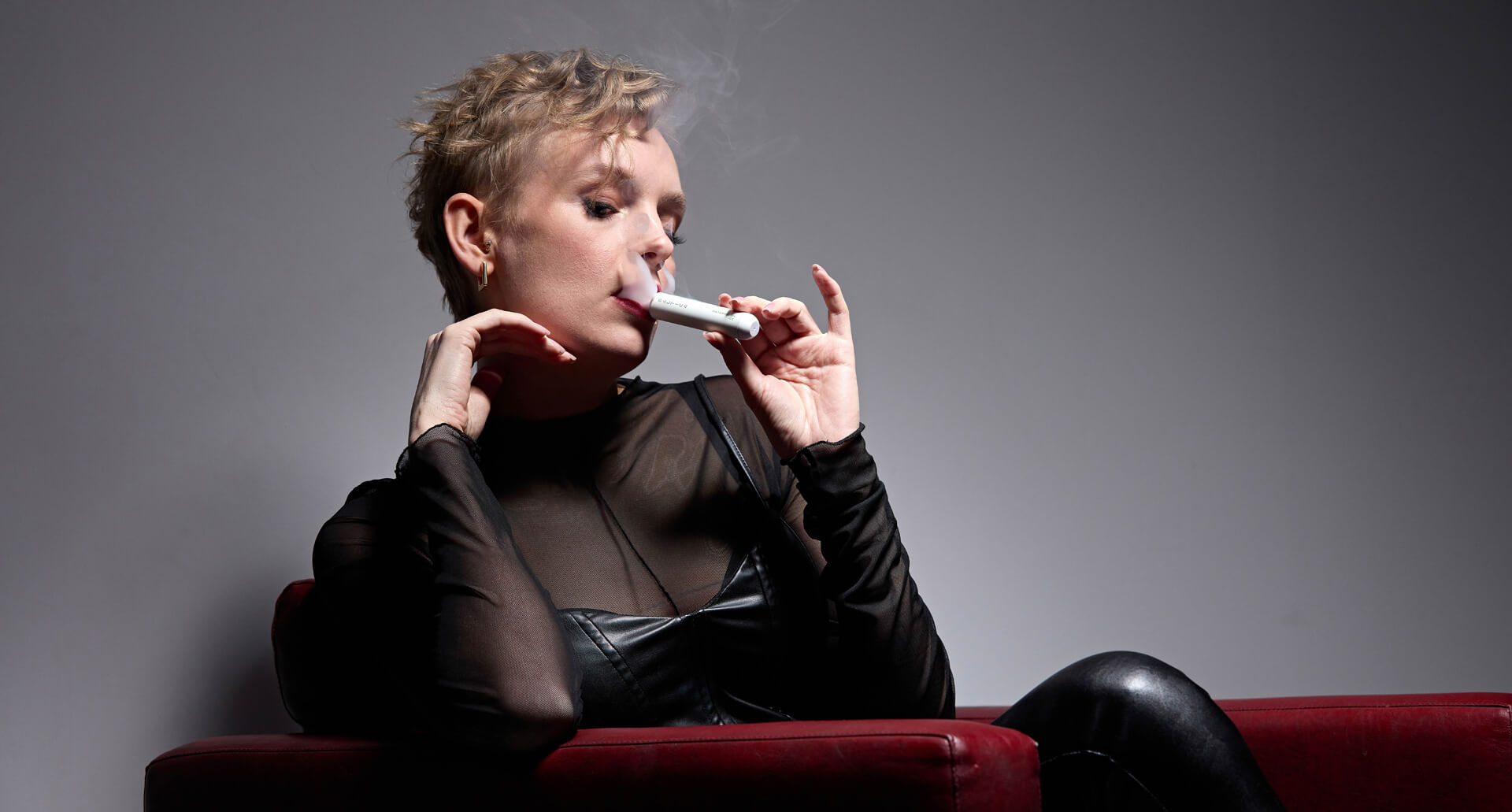 Vapes will be banned in England