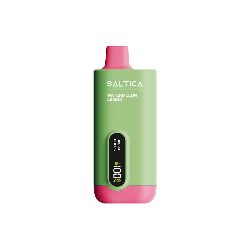 Digital Watermelon Lemon