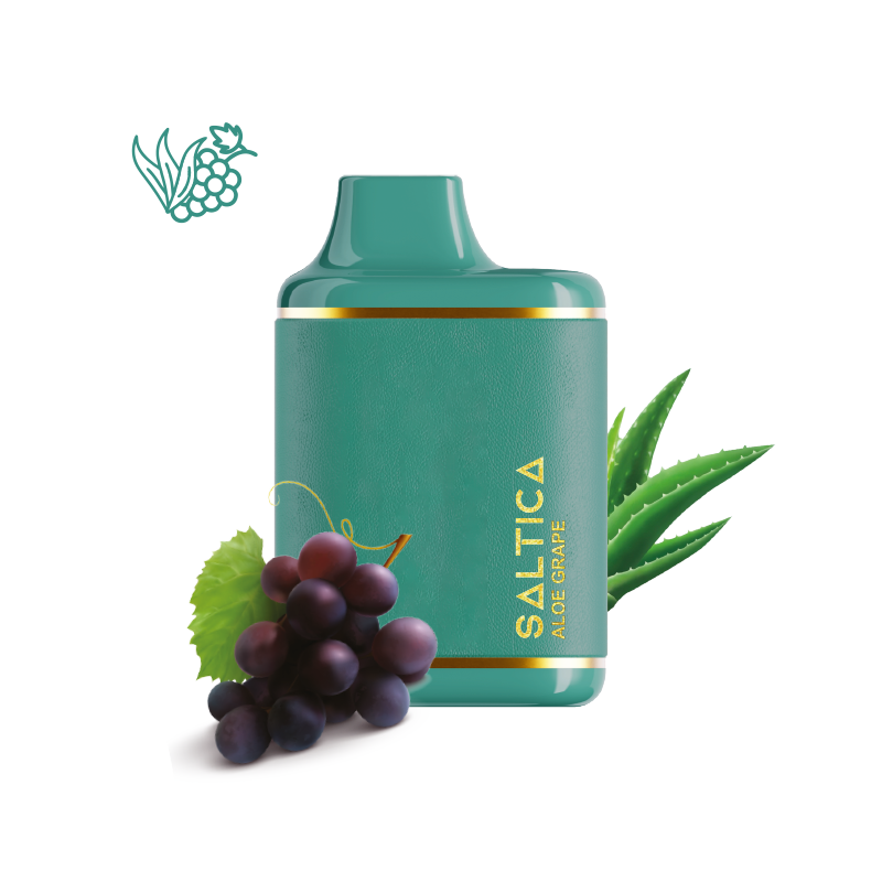 Aloe Grape