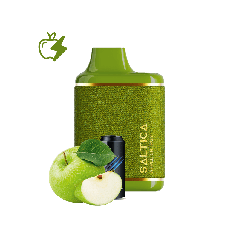 Leather Apple Energy