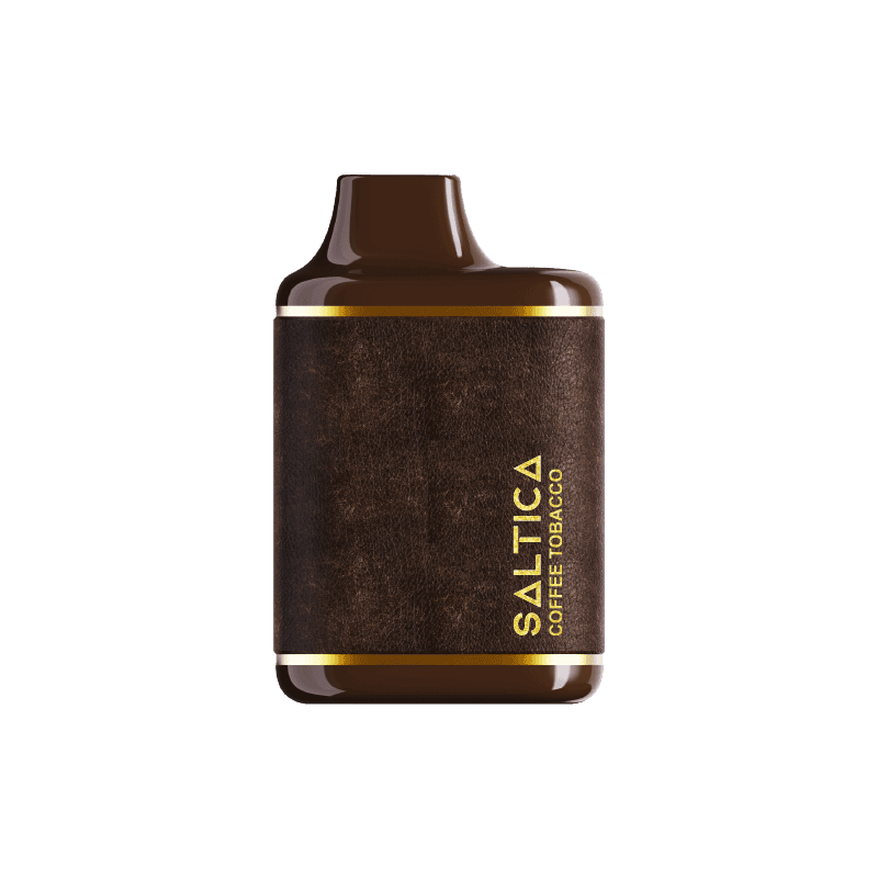 Leather Coffee Tobacco