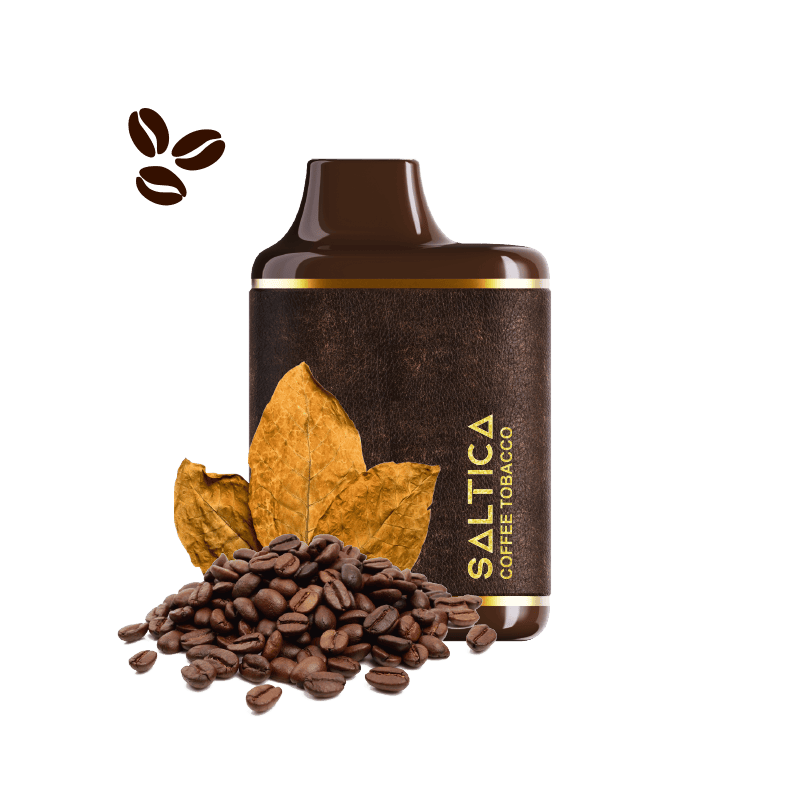 Leather Coffee Tobacco