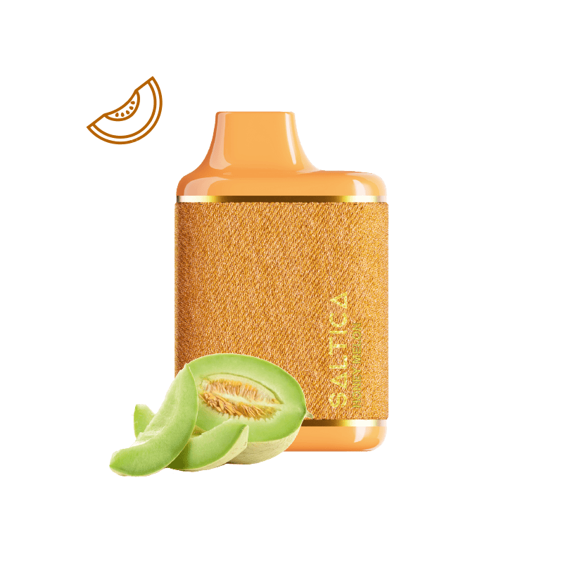 Leather Honey Melon