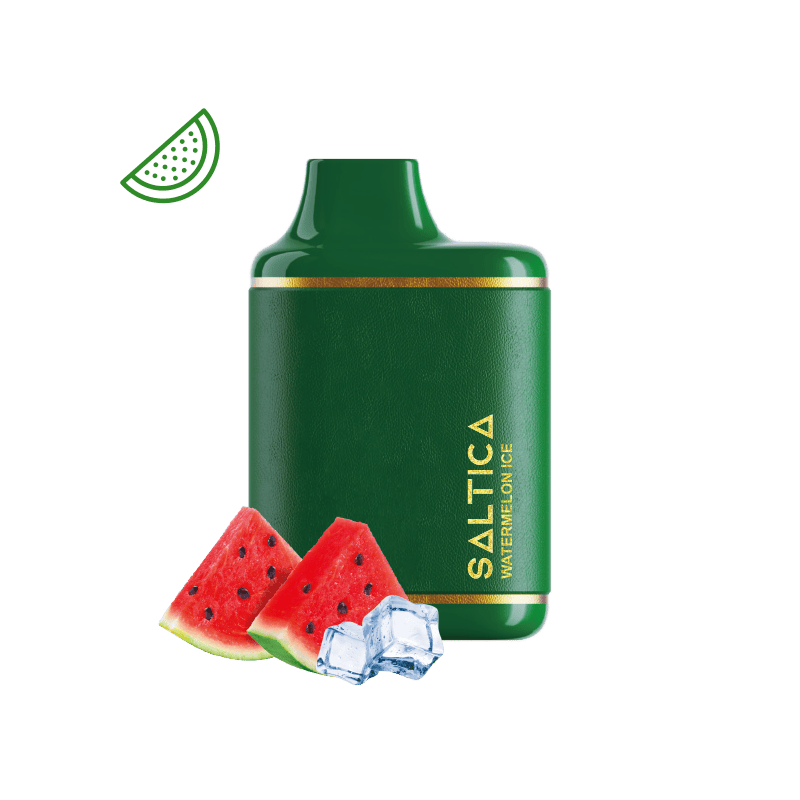 Leather Watermelon Ice