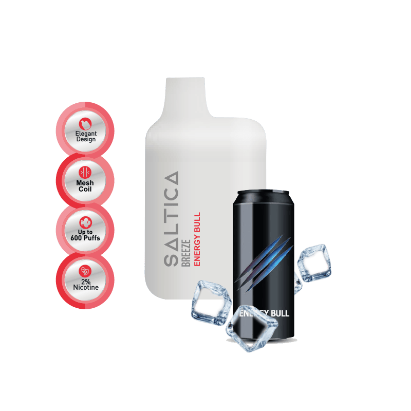 Breeze Energy Bull