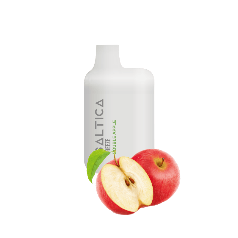 Breeze Double Apple