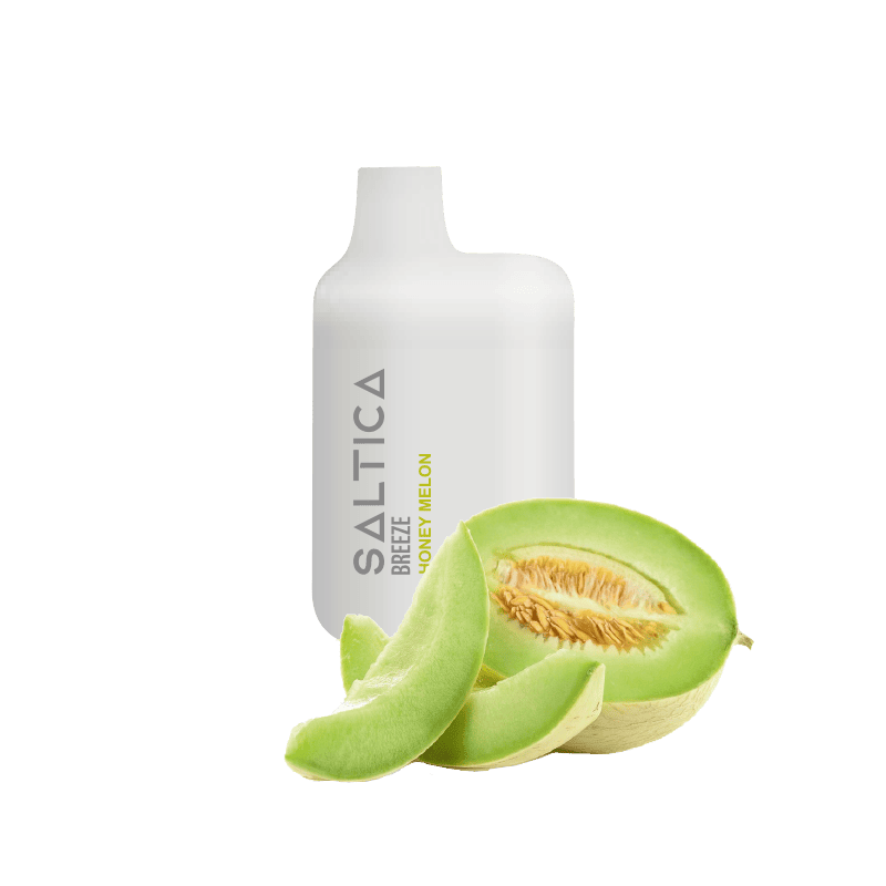 Breeze Honey Melon