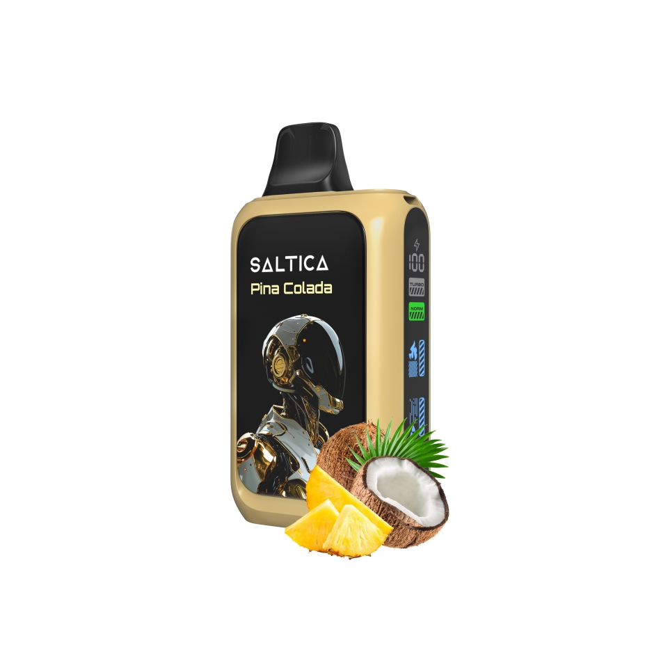 PINA COLADA