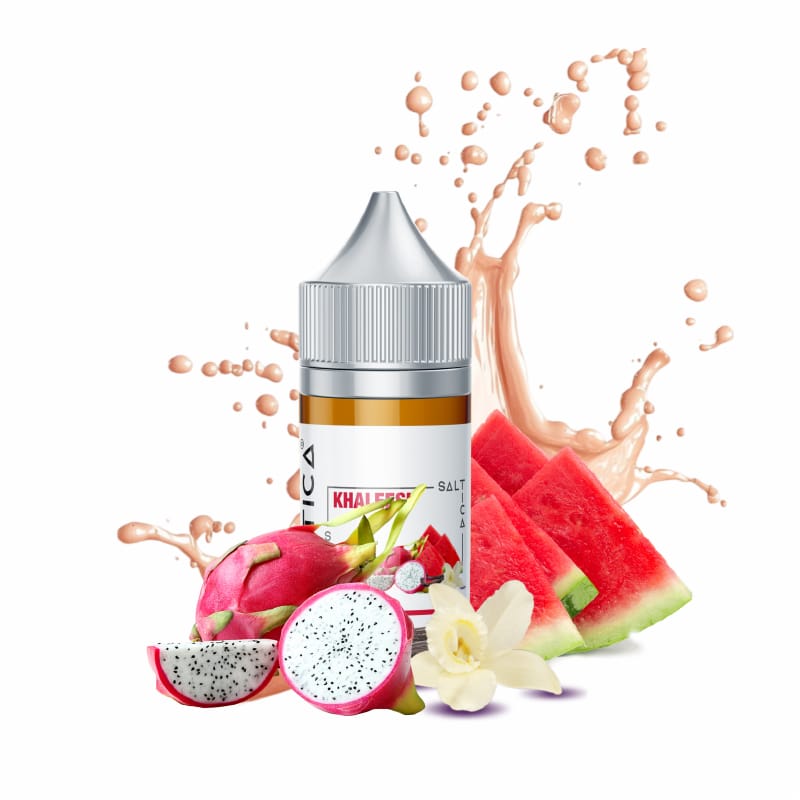 Saltica Khaleesi E-Liquids