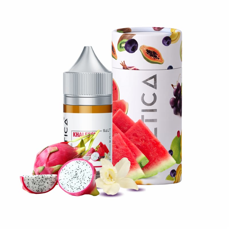 Saltica Khaleesi E-Liquids