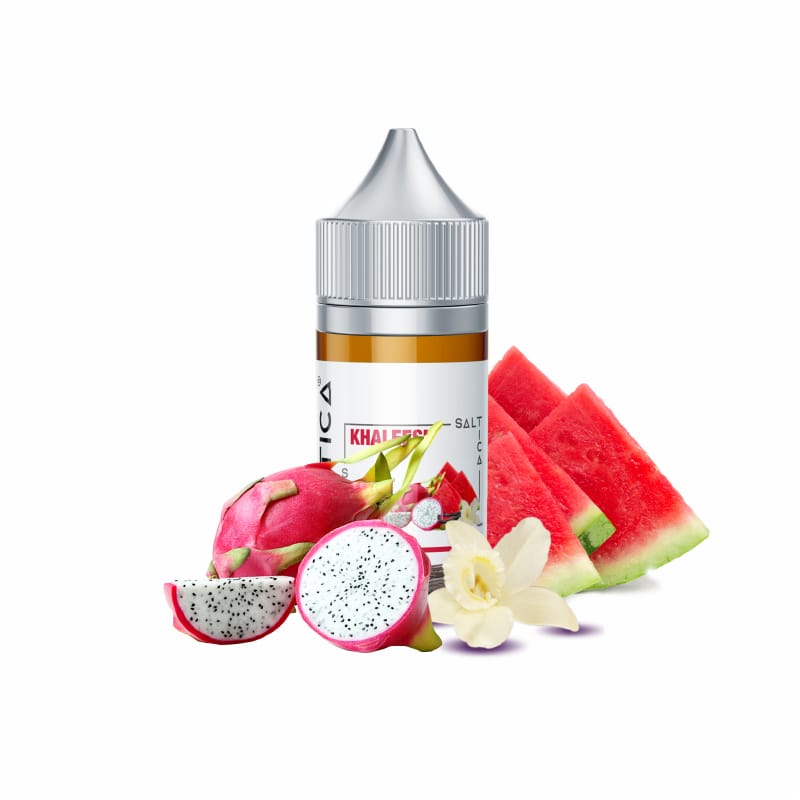 Saltica Khaleesi E-Liquids
