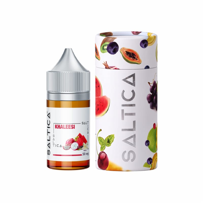 Saltica Khaleesi E-Liquids