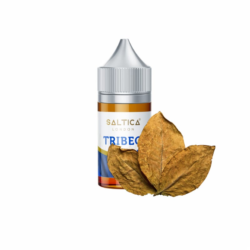 Saltica Trıbeca E-Liquids