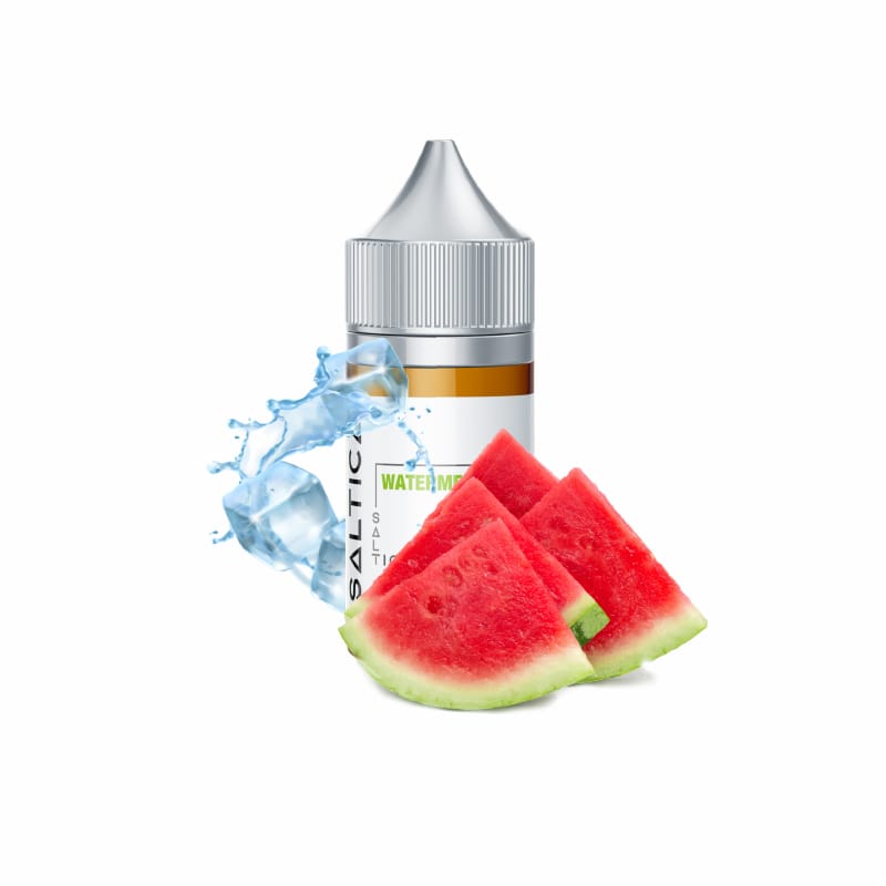 Saltica Watermelon Ice E-Liquids