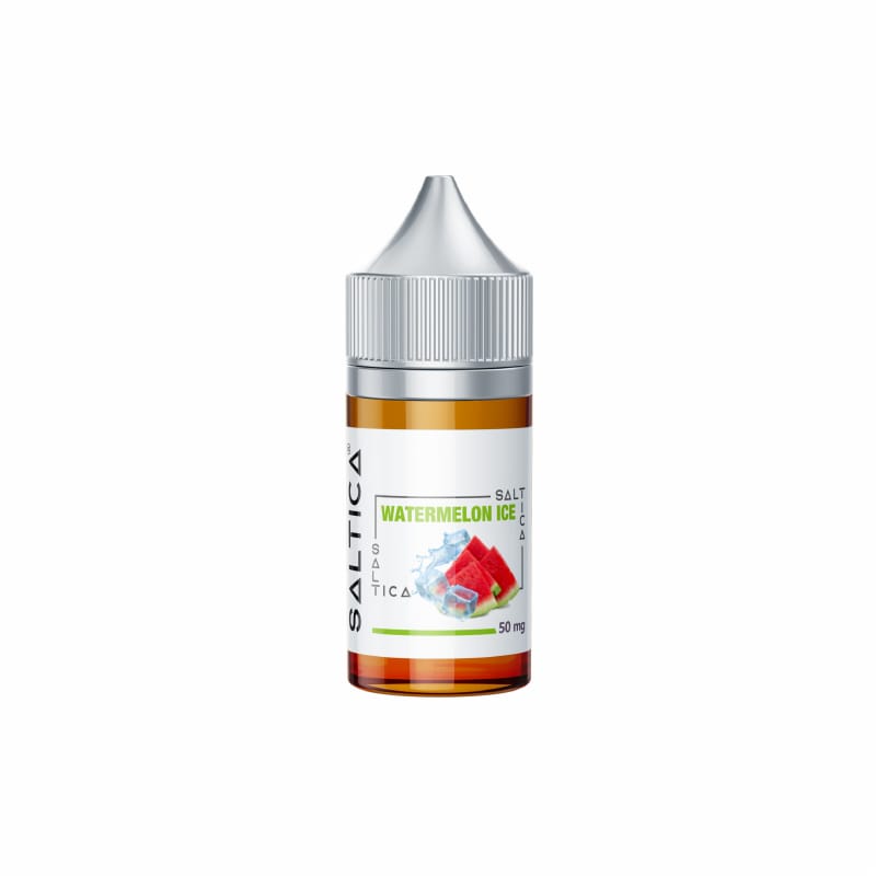 Saltica Watermelon Ice E-Liquids